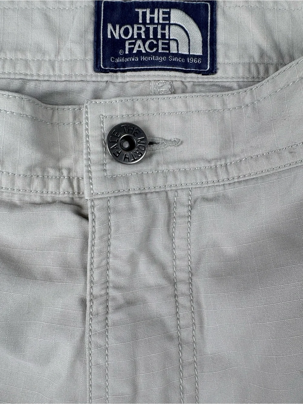 The North Face durable cargo